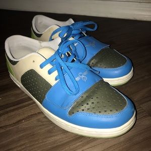 Creative Recreation 
Cesario low